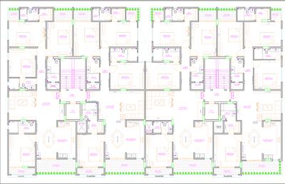 Project Image of 2155 Sq.ft 2 BHK Apartment / Flat for sale in Nirman Nagar for Rs. 29625750