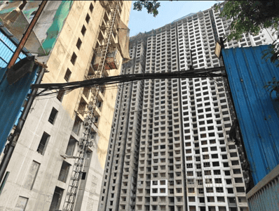 Project Image of 800 Sq.ft 2 BHK Apartment / Flat for sale in Sion for Rs. 17500000