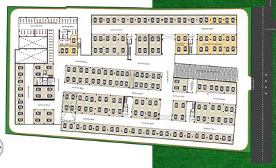 Project Image of 1218.0 - 1858.0 Sq.ft 2 BHK Apartment for buy in GBN Kusum Raj Residency