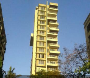 Project Image of 3265.0 - 5575.0 Sq.ft 4 BHK Apartment for buy in Ekta Oculus