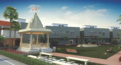 Project Image of 0.0 - 1723.0 Sq.ft 3 BHK Villa for buy in Guru Lavanya Banglows Phase 1 Tena No 1 To 61 145 To 166