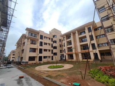 Project Image of 3050.0 - 3410.0 Sq.ft 4 BHK Villa for buy in Pearl At Brigade Atmosphere