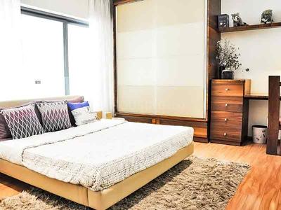 Project Image of 1418.7 - 1901.95 Sq.ft 4 BHK Apartment for buy in Mohar The Luxe Towers Building I And J