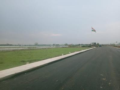 Project Image of 640.0 - 2996.0 Sq.ft Residential Plot Plot for buy in Hi Living Kalyan City