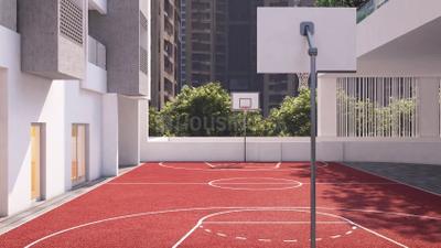Project Image of 0.0 - 653.0 Sq.ft 2 BHK Apartment for buy in Ashar Edge Wing A Phase II