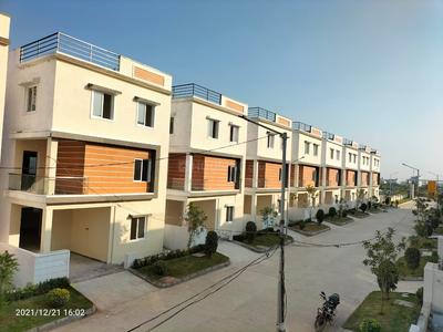 Project Image of 1783.0 - 2100.0 Sq.ft 3 BHK Villa for buy in Mantoor Nandan Serenity Phase 1