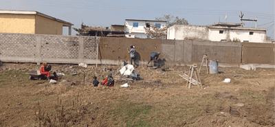 Project Image of 871.88 - 892.54 Sq.ft Residential Plot Plot for buy in Vardhaman Tatva Greens