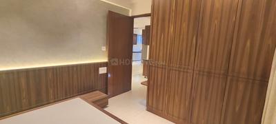 Project Image of 827.96 - 1443.98 Sq.ft 2 BHK Apartment for buy in HRS Sai Guru Bliss Avenue
