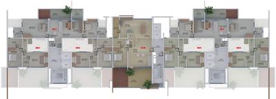 Project Image of 4500 Sq.ft 4 BHK Apartment / Flat for sale in Gokhalenagar for Rs. 60000000
