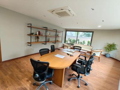 Project Image of 2160.0 - 2350.0 Sq.ft 3 BHK Apartment for buy in Komal Luxuria