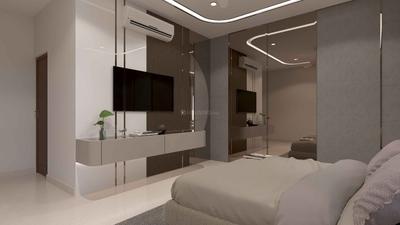 Project Image of 1157.0 - 2648.0 Sq.ft 2 BHK Apartment for buy in DAC Balmandaisa