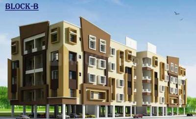 Project Image of 1776 Sq.ft 3 BHK Apartment / Flat for sale in Raghunathpur for Rs. 10010000