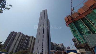 Project Image of 1115 Sq.ft 3 BHK Apartment / Flat for sale in Thane West for Rs. 20500000