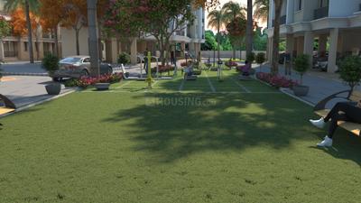 Project Image of 177.04 - 390.25 Sq.ft 1 RK Apartment for buy in SPM Lake City Phase II Part 1