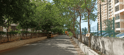 Project Image of 434.0 - 1059.0 Sq.ft 1 BHK Apartment for buy in Ozone Greens Phase 2