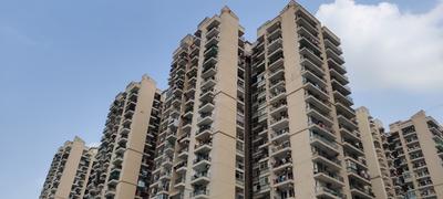 Nirala Estate II Elevation 1