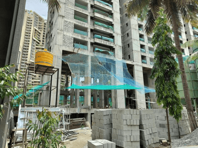 Project Image of 951.0 - 1482.0 Sq.ft 2 BHK Apartment for buy in Aratt Alchemy One