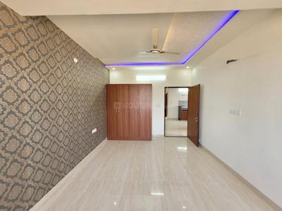 Project Image of 1200.0 - 1493.0 Sq.ft 3 BHK Apartment for buy in Parth Residency III