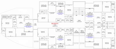 Project Image of 1935 Sq.ft 3 BHK Apartment / Flat for sale in Vavol for Rs. 6100000