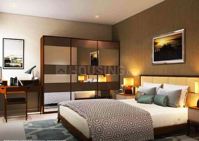 Project Image of 347.0 - 510.0 Sq.ft 1 BHK Apartment for buy in Omkar Lawns And Beyond