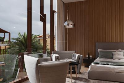 Project Image of 3503.0 - 6732.0 Sq.ft 3 BHK Villa for buy in Aurora Bay