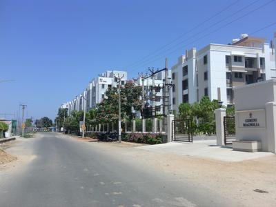 Project Image of 980.0 - 1405.0 Sq.ft 2 BHK Apartment for buy in Arboretum Magnolia