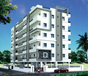 Project Image of 1100.0 - 1150.0 Sq.ft 2 BHK Apartment for buy in Avani Avasa