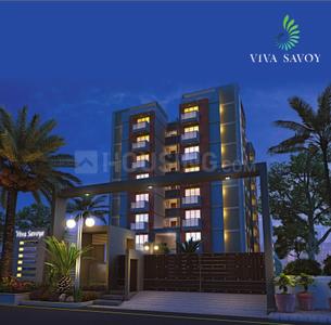 Viva Viva Savoy Elevation 1