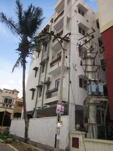 Project Image of 1700.0 - 1750.0 Sq.ft 3 BHK Apartment for buy in Pristine Park View