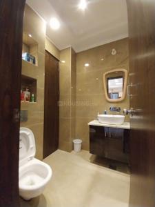 Project Image of 0.0 - 2250.0 Sq.ft 3 BHK Builder Floor for buy in Homage Luxury Floor