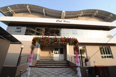 Project Image of 1360.0 - 4090.0 Sq.ft 2 BHK Apartment for buy in Inland Windsors