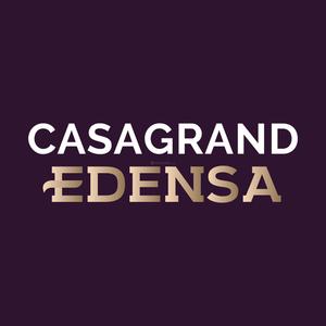 Project Image of 1160.0 - 2770.0 Sq.ft 2 BHK Apartment for buy in Casagrand Edensa