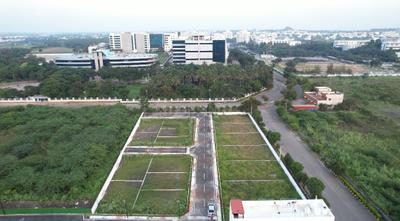 Project Image of 1200.0 - 2178.0 Sq.ft Residential Plot Plot for buy in Oyster