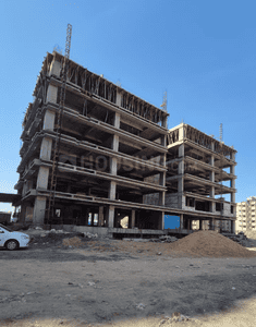 Project Image of 1379.07 - 1664.64 Sq.ft 3 BHK Apartment for buy in Shubh Labh 50