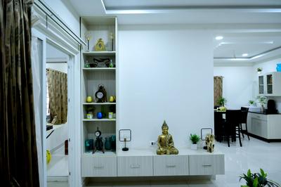 Project Image of 1100.0 - 1219.0 Sq.ft 2 BHK Apartment for buy in Vizag Green City Homes Blocks A3 B3 & C1