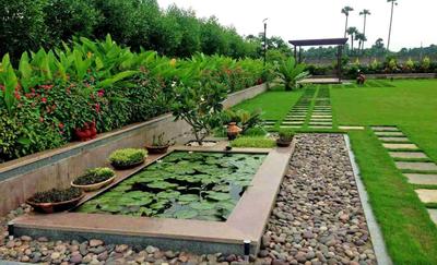 Project Image of 4896.0 - 5212.0 Sq.ft 4 BHK Villa for buy in Gauthami Vivana