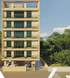 Project Image of 1863.0 - 2025.0 Sq.ft 3 BHK Apartment for buy in Riddhi Vinit