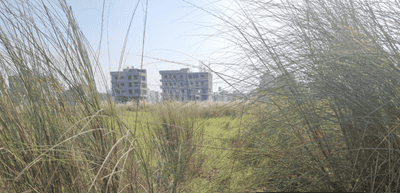 Project Image of 767.0 - 1273.0 Sq.ft 2 BHK Apartment for buy in Sk Maa Laxmi Heritage