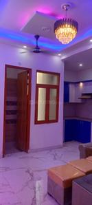Project Image of 440.0 - 1000.0 Sq.ft 1 BHK Builder Floor for buy in Vishal Residency
