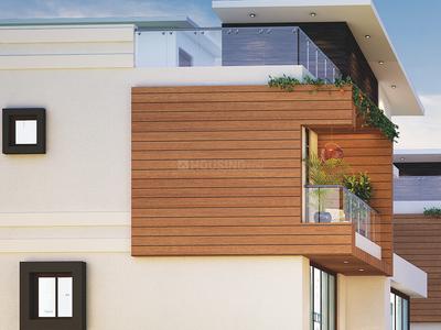 Project Image of 0.0 - 3121.0 Sq.ft 4 BHK Villa for buy in Aurovilla