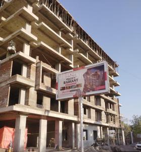 Project Image of 1069.26 - 1733.4 Sq.ft 2 BHK Apartment for buy in Viaans Radiant