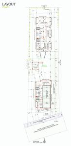 Project Image of 328.08 - 1100.61 Sq.ft 1 RK Apartment for buy in Vision Pranav Eminence