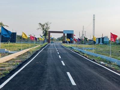 Project Image of 556.75 - 2531.0 Sq.ft Residential Plot Plot for buy in Thanga Kuberan Nagar