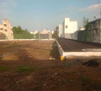 Project Image of 930.0 - 1278.0 Sq.ft Residential Plot Plot for buy in AKB Utsav