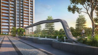 Project Image of 1196.95 - 1819.96 Sq.ft 3 BHK Apartment for buy in Sumadhura Elysium Phase I
