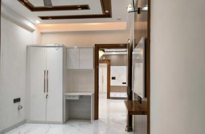 Project Image of 1210.0 - 2300.0 Sq.ft 3 BHK Builder Floor for buy in Shinee Ultra Luxury Homes