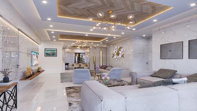 Project Image of 1256.69 - 1860.44 Sq.ft 4 BHK Apartment for buy in Classic Highland
