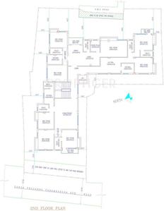 Project Image of 500.0 - 1438.0 Sq.ft 1 BHK Apartment for buy in Verdant Pooja