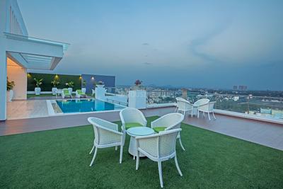 Project Image of 4534 Sq.ft 4 BHK Apartment / Flat for sale in Baner for Rs. 115000000