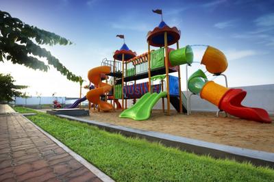 Project Image of 2094.0 - 3556.0 Sq.ft 3 BHK Villa for buy in Pacifica Aurum Villas